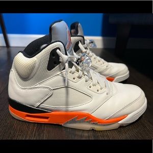 Jordan 5 Shattered Backboard